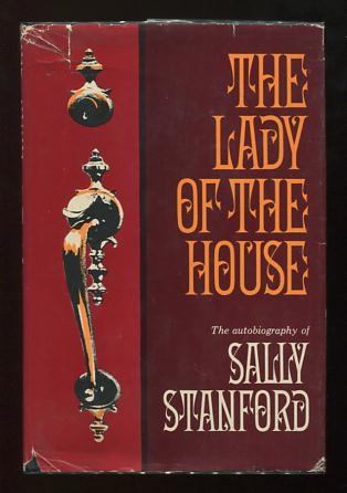 Image for The Lady of the House: The Autobiography of Sally Stanford