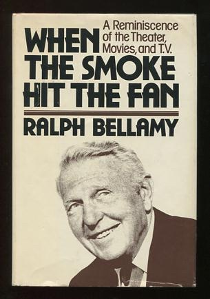 Image for When the Smoke Hit the Fan [*SIGNED*]