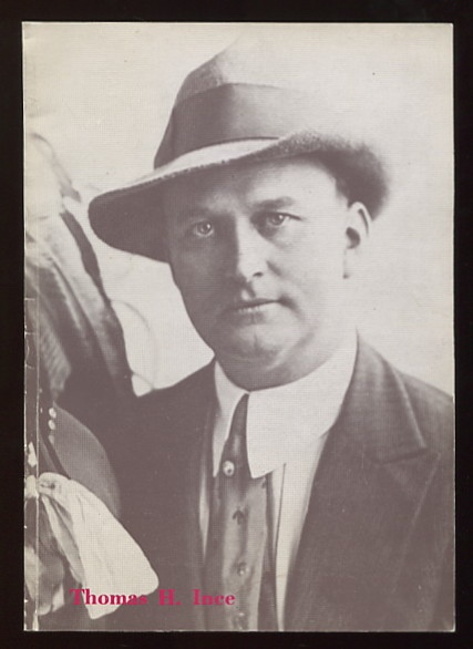 Image for Thomas H. Ince