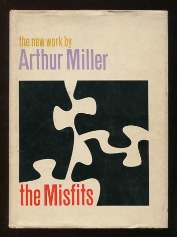 The Misfits Image for The Misfits