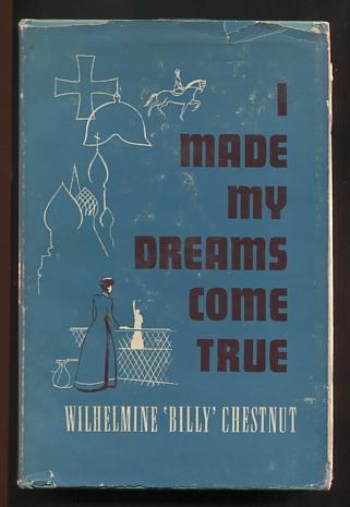 I Made My Dreams Come True Image for I Made My Dreams Come True