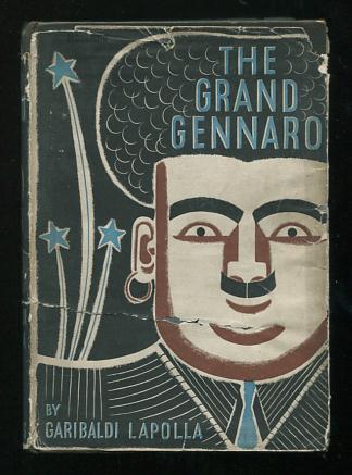 The Grand Gennaro