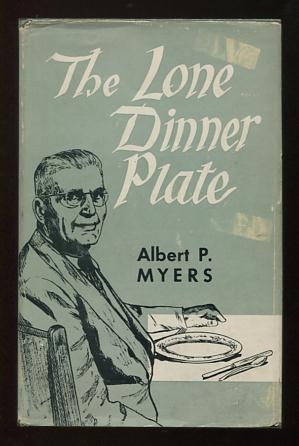 Image for The Lone Dinner Plate