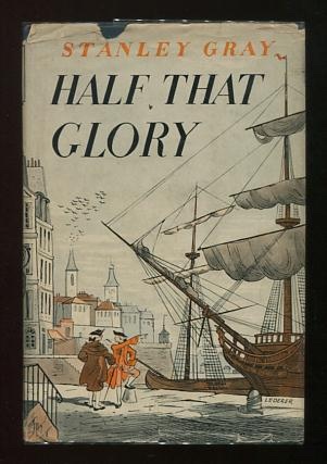 Image for Half That Glory