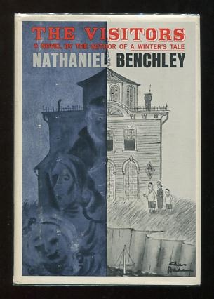 Image for The Visitors