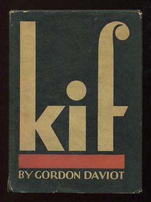 Image for Kif: An Unvarnished History