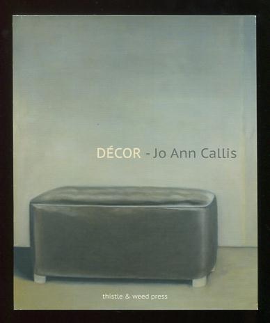 Image for Décor - Jo Ann Callis