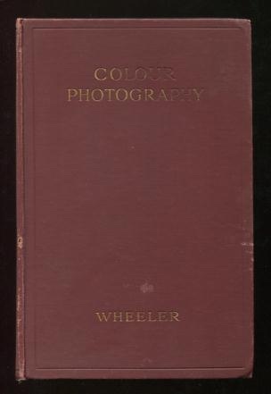 Image for Colour Photography