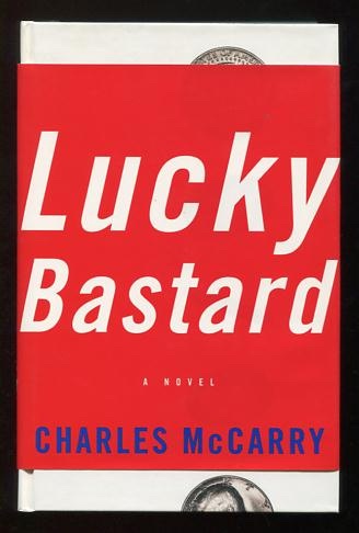 Image for Lucky Bastard