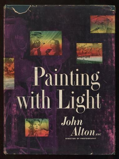 Image for Painting with Light