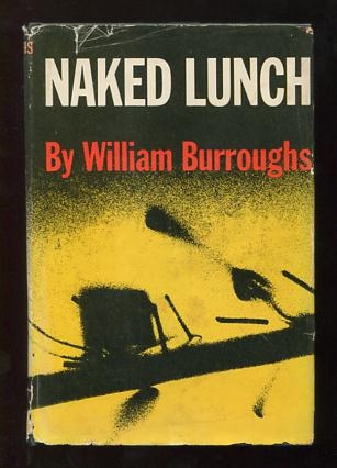 Image for Naked Lunch