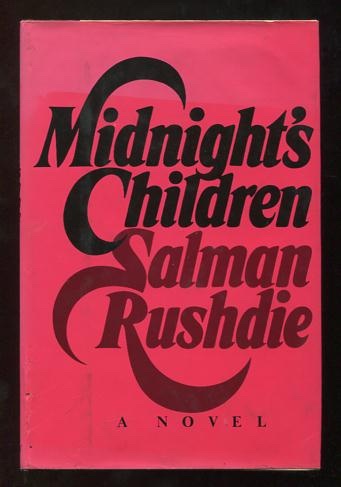 Image for Midnight's Children