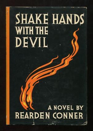 Image for Shake Hands with the Devil
