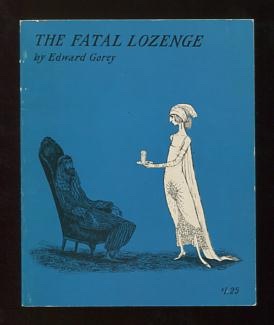 Image for The Fatal Lozenge
