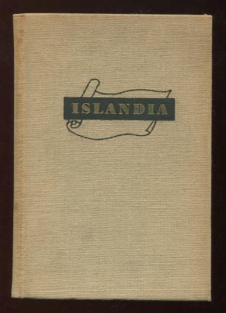 Image for Islandia