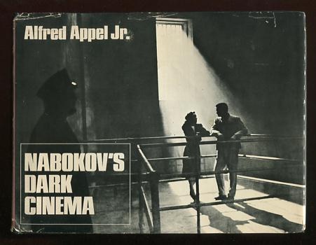 Image for Nabokov's Dark Cinema