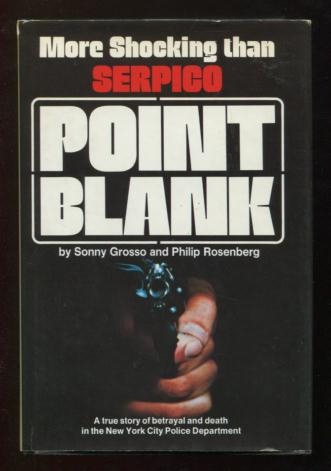 Image for Point Blank [*SIGNED* by Grosso]