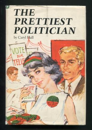 Image for The Prettiest Politician