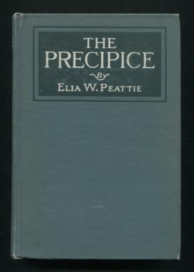 Image for The Precipice