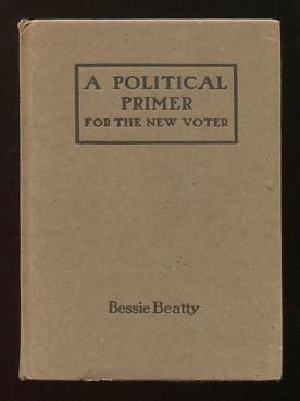 Image for A Political Primer for the New Voter