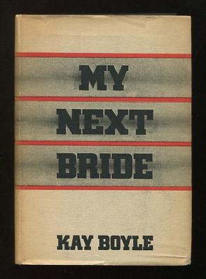 Image for My Next Bride