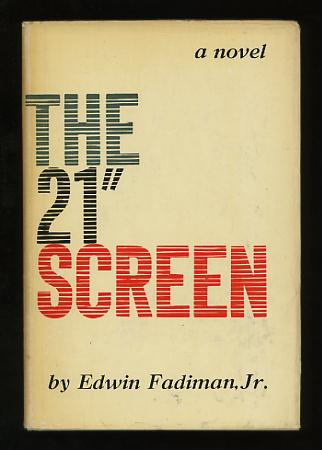 Image for The 21" Screen