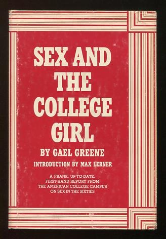 Image for Sex and the College Girl