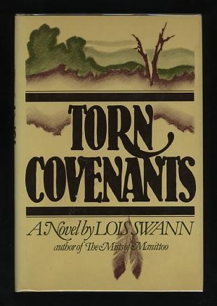 Image for Torn Covenants