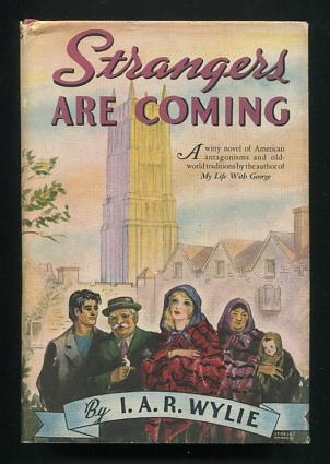 Strangers Are Coming