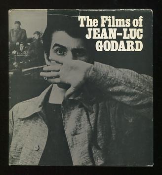 Image for The Films of Jean-Luc Godard