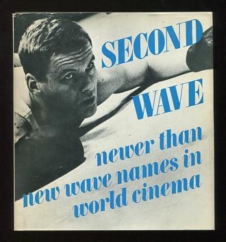 Image for Second Wave