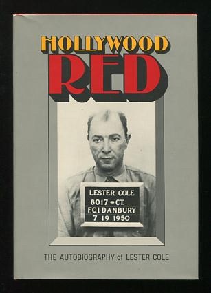 Image for Hollywood Red: The Autobiography of Lester Cole
