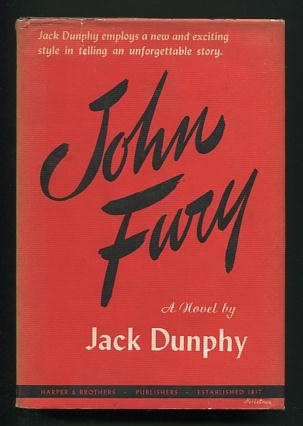 John Fury