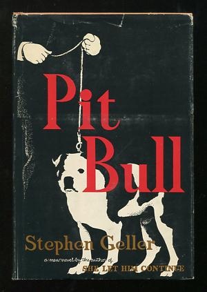 Image for Pit Bull