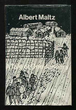Image for A Tale of One January