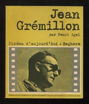 Image for Jean Grmillon