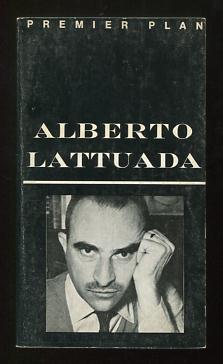 Image for Alberto Lattuada