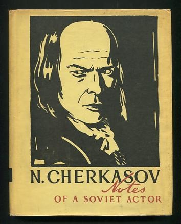 Image for Notes of a Soviet Actor