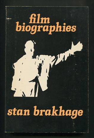 Image for Film Biographies
