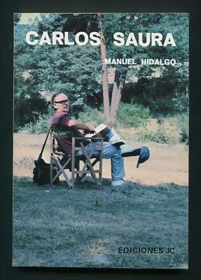 Image for Carlos Saura