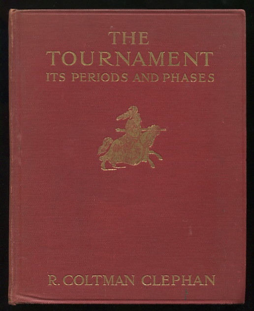 Image for The Tournament: Its Periods and Phases
