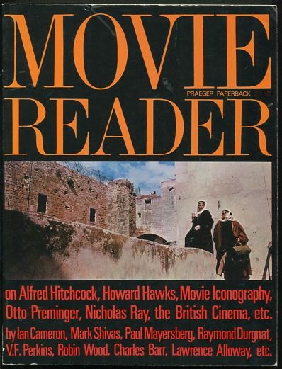 Image for Movie Reader
