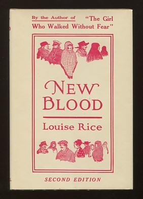 New Blood: A Story of the Folks That Make America