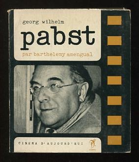 Image for Georg Wilhelm Pabst