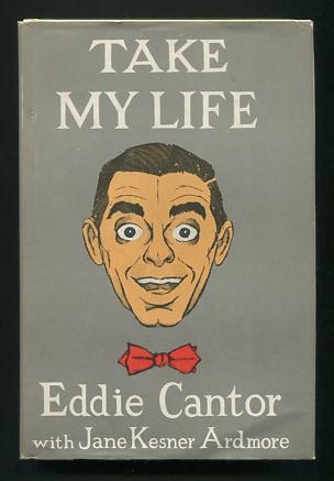 Image for Take My Life