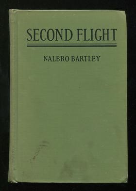 Image for Second Flight