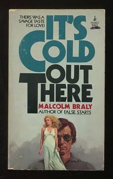 Image for It's Cold Out There