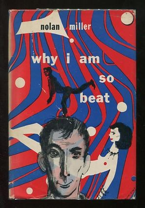 Image for Why I Am So Beat