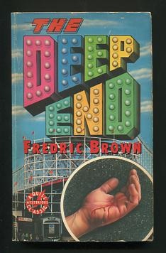 Image for The Deep End