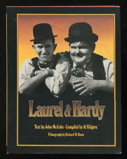 Image for Laurel & Hardy